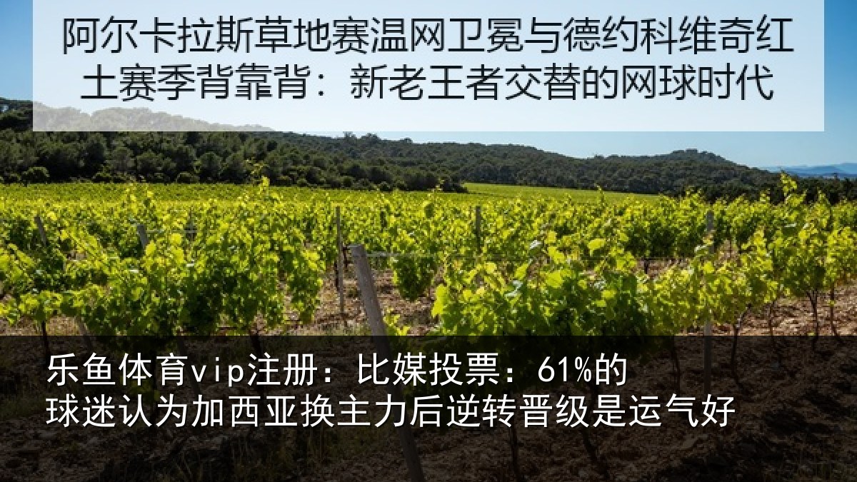 乐鱼体育vip注册：比媒投票：61%的球相关情况力后相关情况